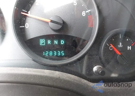 2011 Jeep Patriot Sport z USA, uszkodzony, nr VIN 1J4NF1GB7BD164840